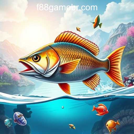 Fishing Games