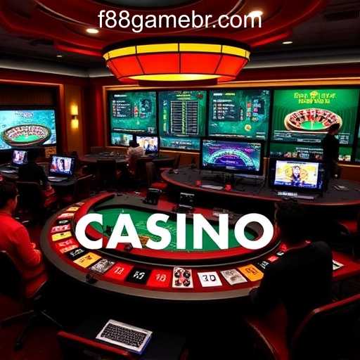 Live Casino
