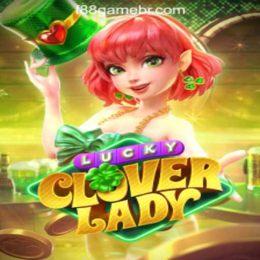Explore the Magic of LuckyCloverLady: Your Ultimate Guide to F88.game Oficial Slots Brasil #1