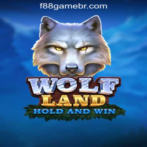 Explore the Thrilling World of WolfLand: A Deep Dive into F88.game Oficial Slots Brasil #1