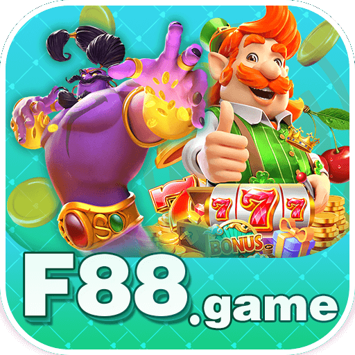 F88.game Oficial Slots Brasil #1